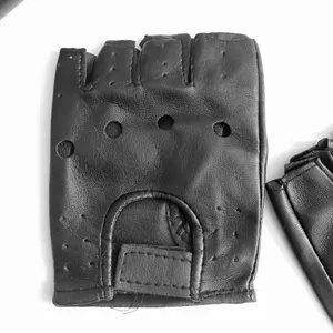 Women’s Fetish Sexy Police Officer Cop Accessories Baton Badge Gloves thumbnail 7