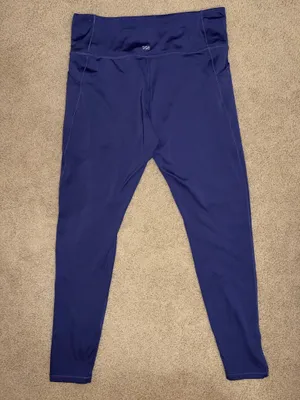 Purple DICK’s Sporting Goods Leggings thumbnail 2