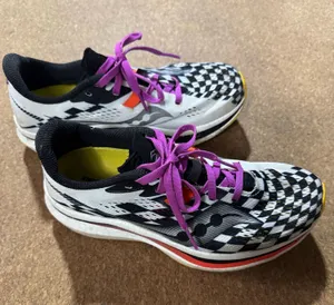 Saucony Endorphin Pro 2 Women’s Running Shoe thumbnail 1