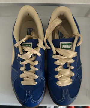 Puma Platform Palermo Elevata Sneakers thumbnail 4