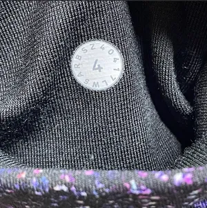 Lululemon Leggings thumbnail 3