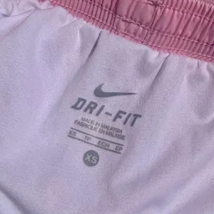 Bubblegum Pink Nike Running Shorts thumbnail 4