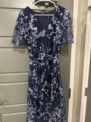 Kenzie Midi Wedding Guest Dress thumbnail 2