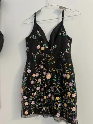 Lulus Homecoming Dress thumbnail 2
