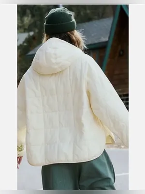 Free people Pippa Packable Puffer Jacket thumbnail 4