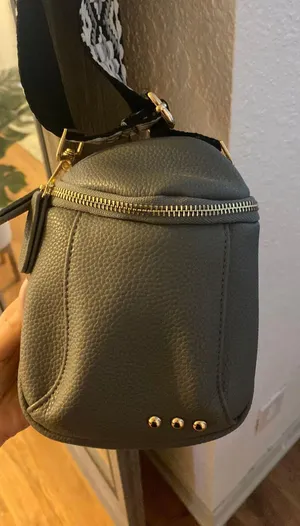 Purse Gray thumbnail 2