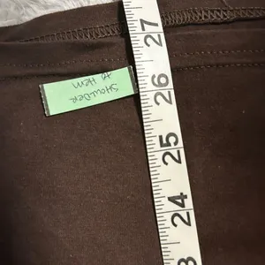 Farm Fresh Chocolate Milk Brown T-Shirt thumbnail 4
