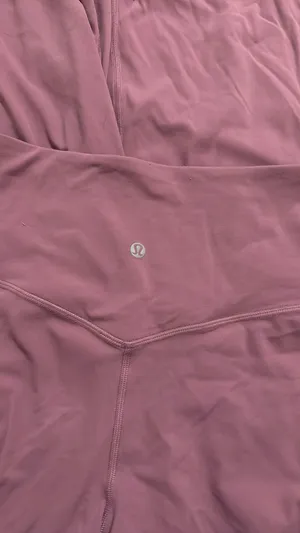 Lululemon Wide-Leg Pants thumbnail 4