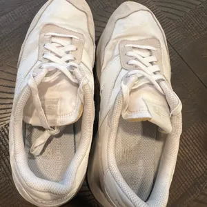 New balance white the intelligent choice 237 unisex women 10 men 8.5 thumbnail 6