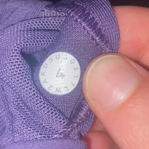 Lululemon Sports Bra thumbnail 7