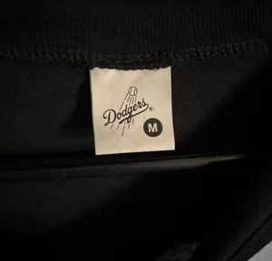 Lakers X Dodgers Showtime Reunion Black Size M thumbnail 4