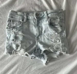 Jean Shorts thumbnail 1