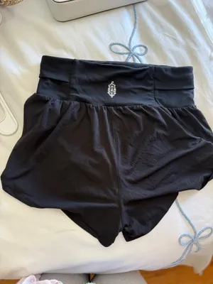Free People Shorts thumbnail 2