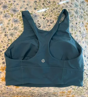 Lululemon High Neck Sports Bra thumbnail 2