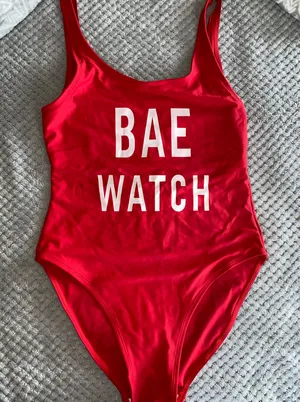 SheIn One Piece thumbnail 1