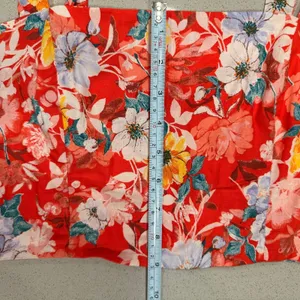 Windsor Floral Crop Top thumbnail 6