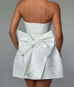 Baby Boo Fashion Elenora Mini Dress thumbnail 2