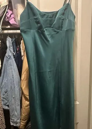 Wild Fable Green dress - size small thumbnail 1