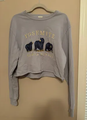 Long Sleeve thumbnail 1