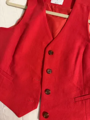 Old Navy Vest thumbnail 5
