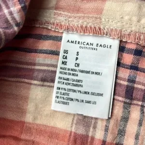American eagle outfitters summer top S thumbnail 9