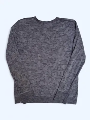 Lululemon Breeze By long sleeve shirt streetwear loungewear activewear training thumbnail 6