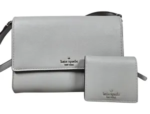 Kate Spade New York Cove Street Dody‎ Crossbody & Serenade Wallet Set thumbnail 1