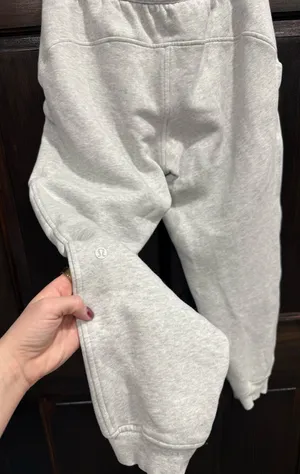 Lululemon Scuba Joggers  thumbnail 4