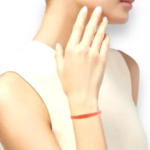 Kate Spade New York Sparks Fly Enamel Bangle Bracelet Coral Gold Tone thumbnail 4