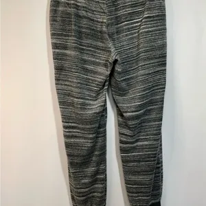 Juicy Couture Gray Drawstring Lounge Pants Size Large thumbnail 2
