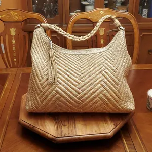 Cole Haan Snakeskin Satchel thumbnail 7