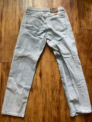 Wrangler Vintage  Jeans thumbnail 2