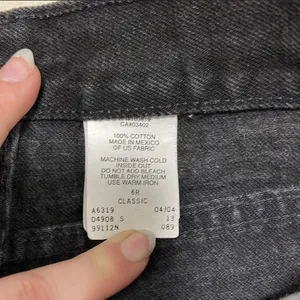 Harley Davidson Vintage Jeans thumbnail 6