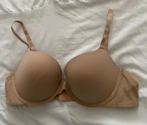 Skims Fits Everybondy Tshirt Bra  thumbnail 3