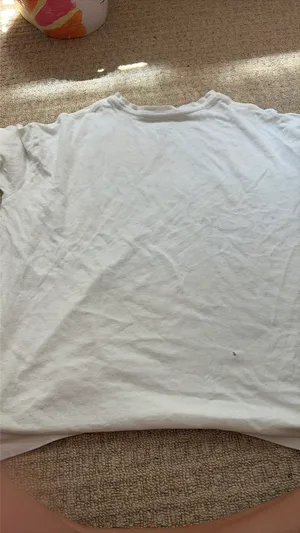 Billabong Oversized Graphic Tee thumbnail 3