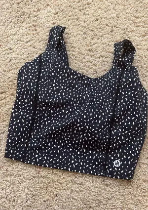 Astoria Activewear Top thumbnail 1