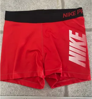 Nike Pro Dri-Fit Spandex thumbnail 1