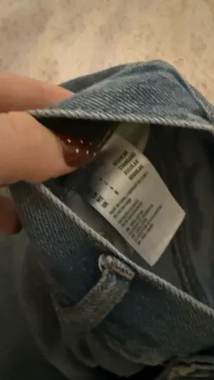 American eagle jeans thumbnail 2