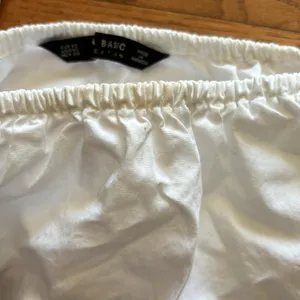 Zara crop top thumbnail 4