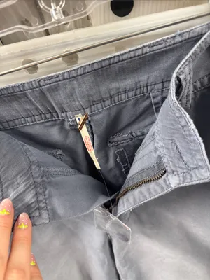 Free people pants size 4 // 080730 thumbnail 2