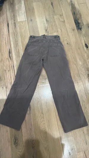 American Eagle Jeans thumbnail 4