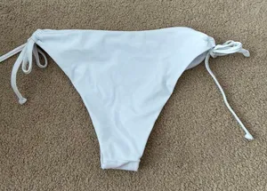SheIn bathing suit bottoms thumbnail 1