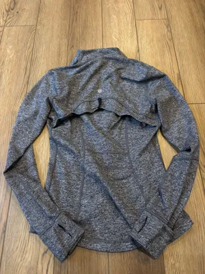 Lululemon define jacket  thumbnail 2