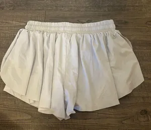 Amazon Flowy Shorts thumbnail 2