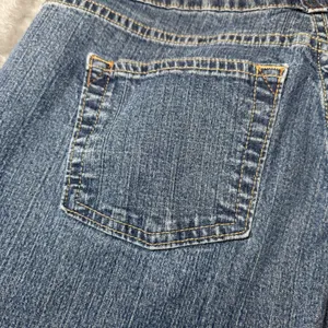 Levi Strauss Signature Womens Size 10 Bootcut Jeans Blue Denim Western Classic thumbnail 16