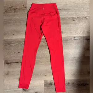 Crz Yoga Naked Feeling High Waisted Yoga Pants Leggings thumbnail 2