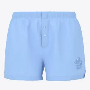 Victoria’s Secret Light Blue Shorts thumbnail 1