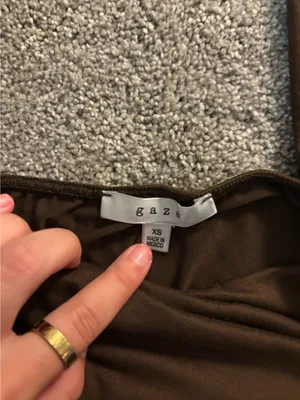 Gaze USA Halter top thumbnail 3