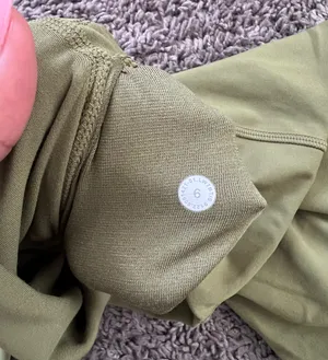 Lululemon Align HR Short 6” thumbnail 3