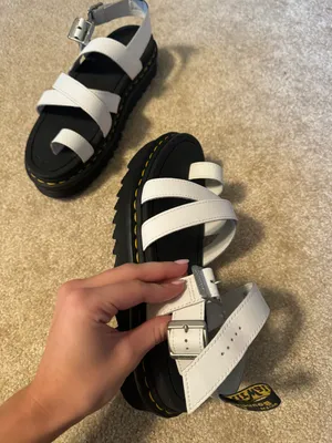 Dr. Martens Sandals thumbnail 3